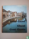 Gent - Gand - Ghent - Gent - Gante - Bild 1