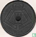 Belgium 25 centimes 1946 (FRA-NLD) - Image 1
