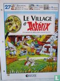 Obelix au Bankett, Deux Chevaux du Char die Goudurix + Une Palisade - Bild 3