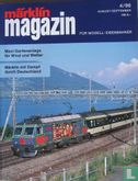 Märklin Magazin 4 96 - Afbeelding 1