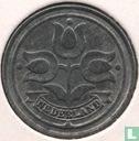 Netherlands 10 cents 1943 (type 2) - Image 2