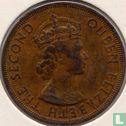 Britse Caribische Territoria 2 cent 1964 - Afbeelding 2