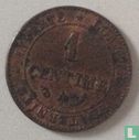 Frankrijk 1 centime 1887 - Afbeelding 2