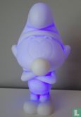 Smurf moodlight [geheel wit] - Image 1