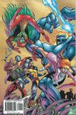 X-Men & Clandestine 1 - Image 2