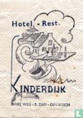 Hotel - Rest. Kinderdijk - Image 1