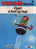 Viggó á ferð og flugi - Afbeelding 1