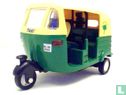 Autorickshaw Green India - Image 1