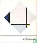 Mondriaan - Afbeelding 1