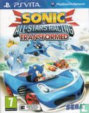 Sonic & All Stars Racing: Transformed - Bild 1