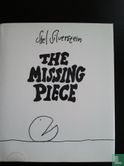 The missing piece - Afbeelding 1