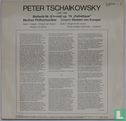 P. Tschaikowsky / Sinfonie Nr.6 h-moll op. 74 "Pathétique" - Afbeelding 2