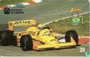 Ayrton Senna do Brazil Lotus Formule 1 - Image 1