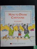 How to Draw Cartoons - Afbeelding 2