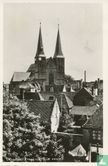 Deventer-Bergkerk (12e eeuw) - Image 1