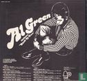 Al Green includes "Back up train" - Afbeelding 2