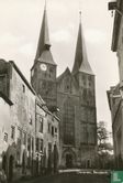 Deventer, Bergkerk - Afbeelding 1