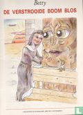 De verstrooide boom blos - Bild 1