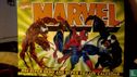 1994 Super Hero and Super Villain Calendar - Image 1