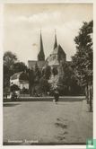Deventer, Bergkerk