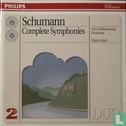 Schumann Complete Symphonies - Image 1