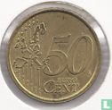 San Marino 50 cent 2002 - Afbeelding 2