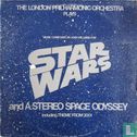The London Philharmonic Orchestra Plays Star Wars - Afbeelding 1