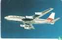 Western Airlines - Boeing 720 - Bild 1