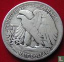 Vereinigte Staaten ½ Dollar 1934 (D) - Bild 2