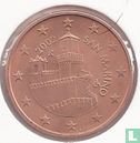 San Marino 5 cent 2002 - Image 1