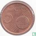 San Marino 5 cent 2002 - Afbeelding 2