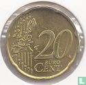 San Marino 20 cent 2002 - Image 2