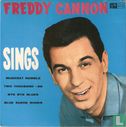 Freddy Cannon Sings - Afbeelding 1