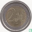 Saint-Marin 2 euro 2002 - Image 2
