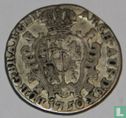Pays-Bas autrichiens 1 shilling 1750 (lion) - Image 1
