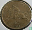 Litouwen 50 centu 1925 - Afbeelding 1