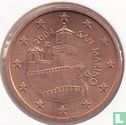 San Marino 5 cent 2004 - Image 1