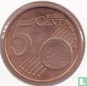 Saint-Marin 5 cent 2004 - Image 2