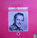 Bing Crosby with Spike Jones and Jimmy Durante - Image 1