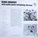Bing Crosby with Spike Jones and Jimmy Durante - Image 2
