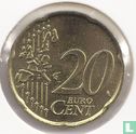 San Marino 20 cent 2007 - Afbeelding 2