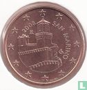San Marino 5 Cent 2008 - Bild 1