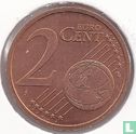 San Marino 2 cent 2003 - Afbeelding 2