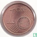 San Marino 1 cent 2007 - Image 2
