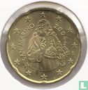 San Marino 20 cent 2004 - Afbeelding 1