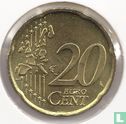 San Marino 20 cent 2004 - Afbeelding 2