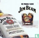 Jim Beam & Coca-Cola the geniune mix - Image 1