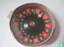 Miniatuur roulette - Image 1