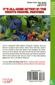 Hulk and Power Pack  - Bild 2