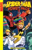 Spider-Man And Power Pack - Afbeelding 1